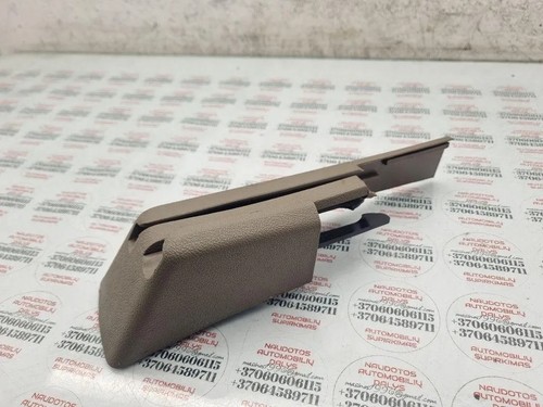 Audi seat trim - q7, 4l