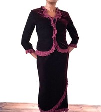 Paddy Campbell Jacket Top /