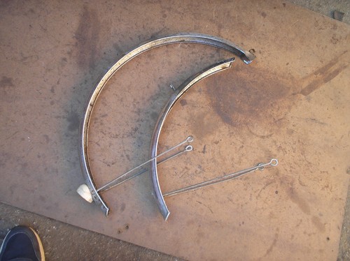 Raleigh vintage folding - raleigh,