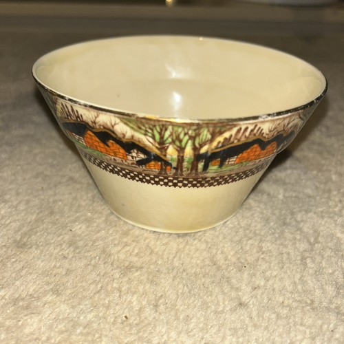 Vintage myott son co hanley - &,