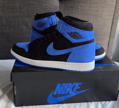 Nike air jordan - 1, retro