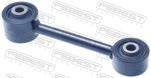Febest 0125 ggl10r track - 0125-ggl10r,