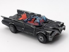 Corgi Juniors #69 Batmobile - Batman - Original Vintage 