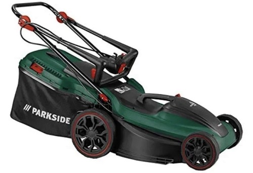 Parkside prm 1800 electric - prm, a2