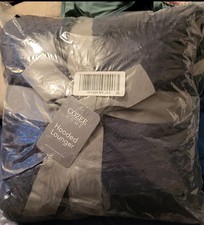 Cozee Home Blue Oversized