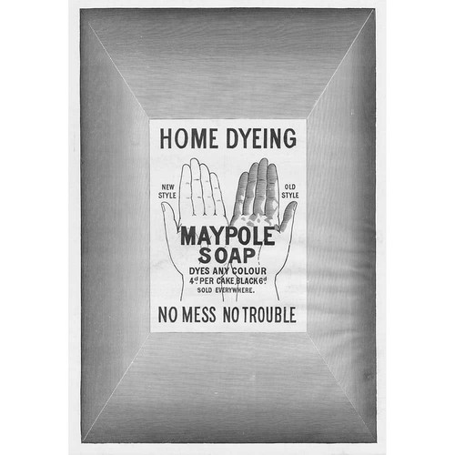 Maypole soap home - home, dyeing,