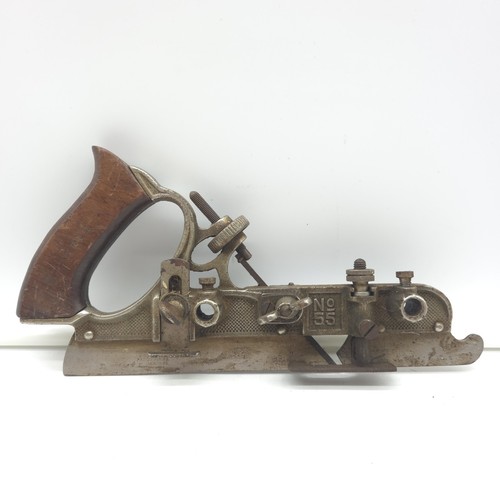 Antique stanley 55 - antique,