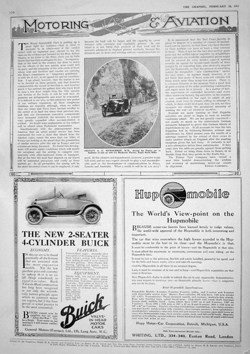 Old vintage print 1917 private - print,