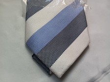 T M LEWIN TIE.   " bnwt"