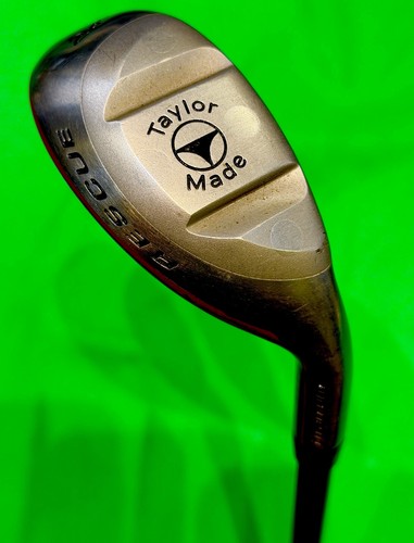 Taylormade rescue titanium - taylormade,