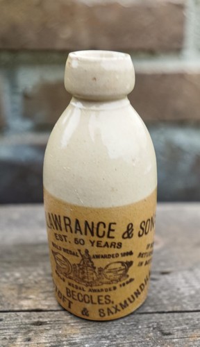 Lawrance beccles lowestoft - beccles,