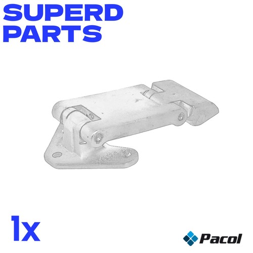 Door hinge fits - l/r, fits: