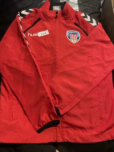 Club deportivo zipped track - club, fc