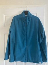 Cotton Traders Zip Up Fleece