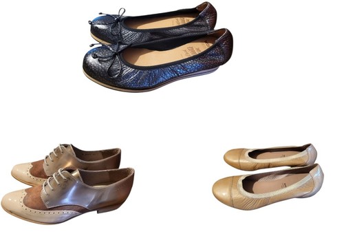 Wonders shoes various styles - various,