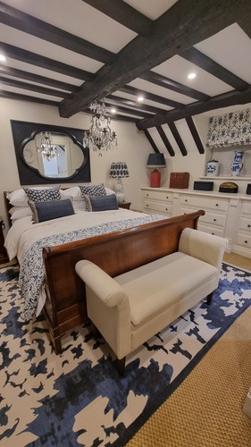 Laura ashley ivory - ashley,