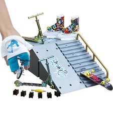 11pcs fingerboard finger - fingerboard,