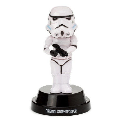 Official stormtrooper solar - official,