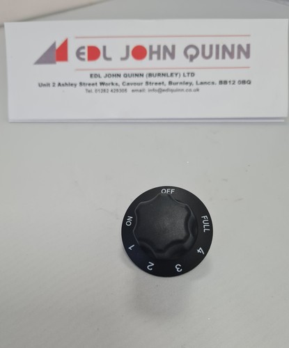 Edl john quinn energy - edl,