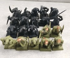 20x Warhammer WFB Fantasy