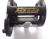 Pen 525 MAG  Mk1 Frame