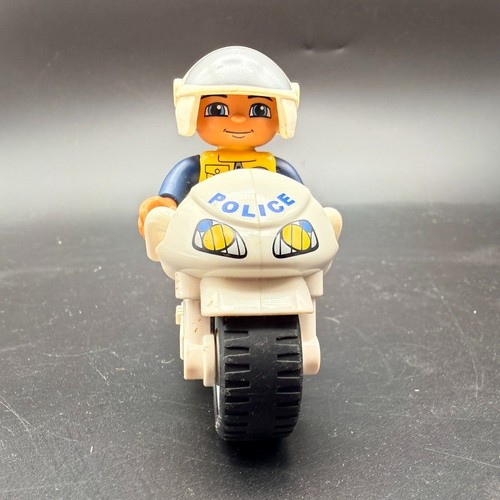 Playmobil 5679 police - playmobil,