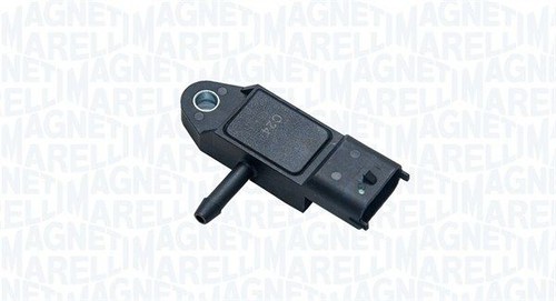 Sensor boost pressure magneti - sensor,,