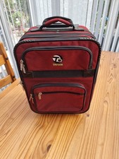 Taylor Trolley Bowls Bag