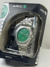 Auriol Colour Edition 5Bar