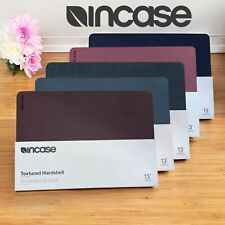 GENUINE INCASE MacBook (PRO 13-inch, 2016-2019) Hardshll Case Laptop Cover