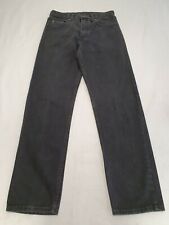 Z17 MENS LEVI'S 615 BLACK