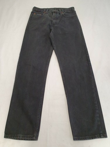 Z17 mens levi 615 black - mens, levi's