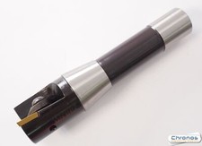 Indexable Endmill Glanze R8