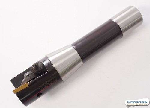 Indexable endmill glanze - indexable,