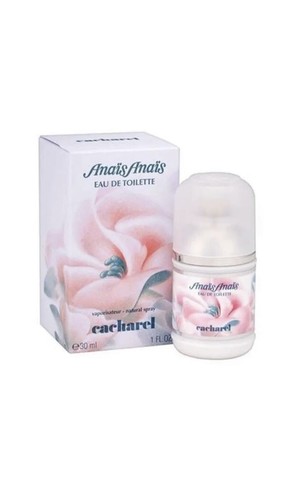 Cacharel anais eau toilette - cacharel, de