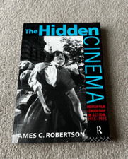 The Hidden Cinema: British