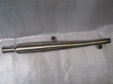 BSA 650 GOLD STAR STANDARD EXHAUST SILENCER 2022-24