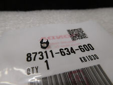 Honda CB 750 four K0 K1 K2