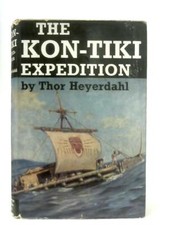 The Kon-Tiki Expedition (Thor Heyerdahl - 1956) (ID:97440)