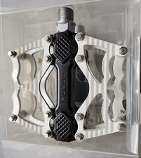 NEW XPEDO KMX02 CRMO AXLE