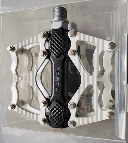 New xpedo kmx02 crmo - kmx02, axle