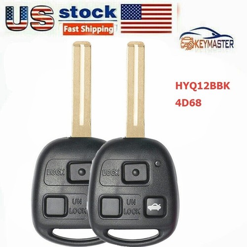 Smart remote key fob - key, for