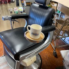 Barber shop collectables ash - collectables,