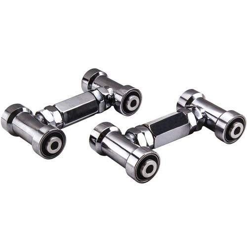 Front upper camber - front, arm