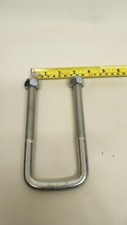 Pair of Transit Rear Leaf