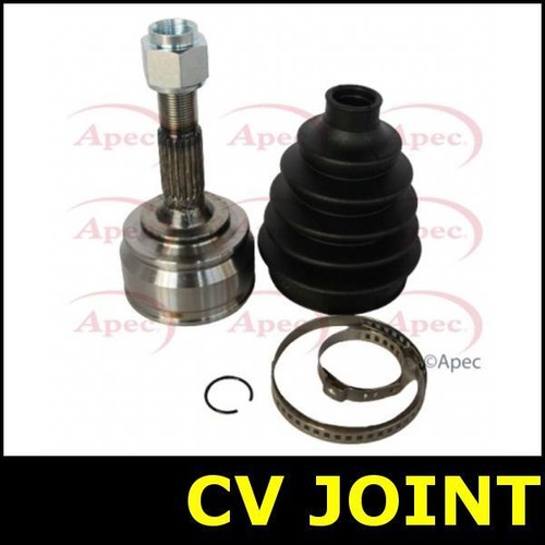 Joint front outer for - cv,