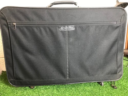 Vintage samsonite easy - vintage,