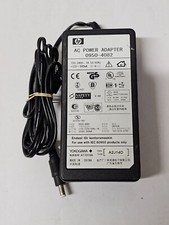 Genuine HP AC POWER ADAPTOR / 0950-4082 / 32V ~ 940mA