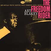 Art blakey and the jazz - blakey,