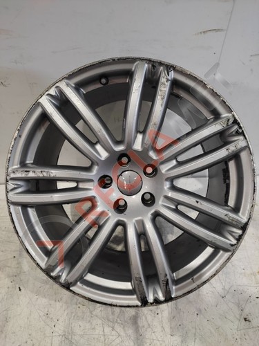 Maserati ghibli quattroporte - maserati,
